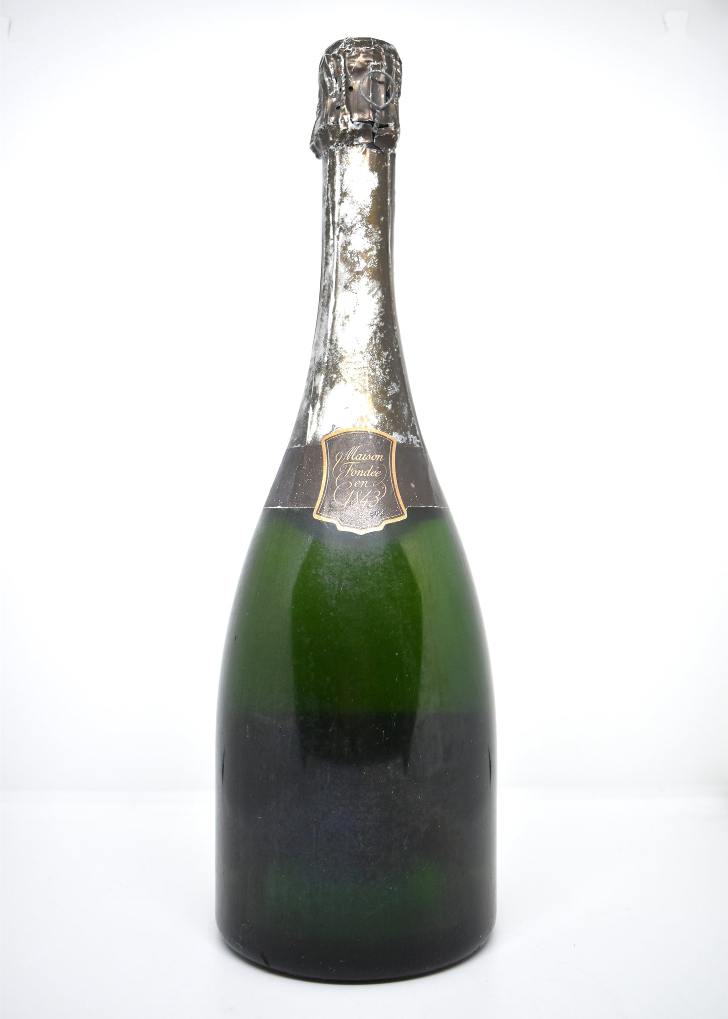 Offer Bottle of Krug 1981