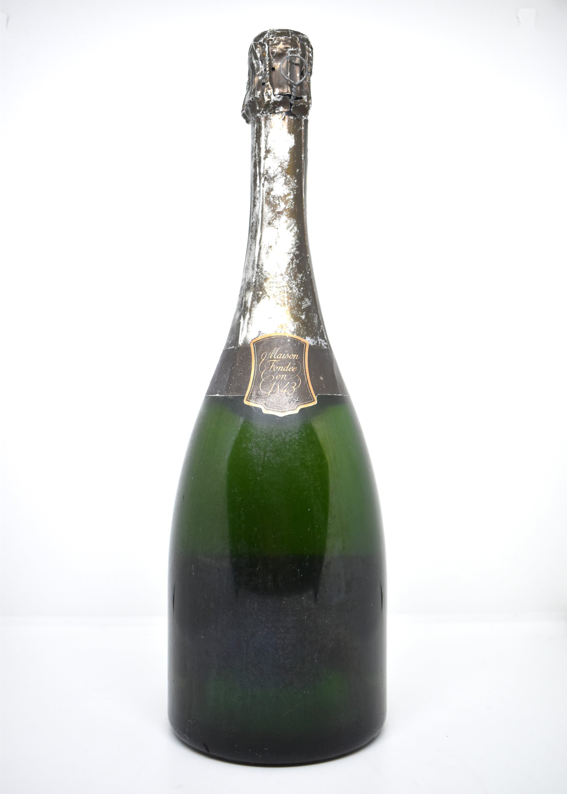 Offer Bottle of Krug 1981