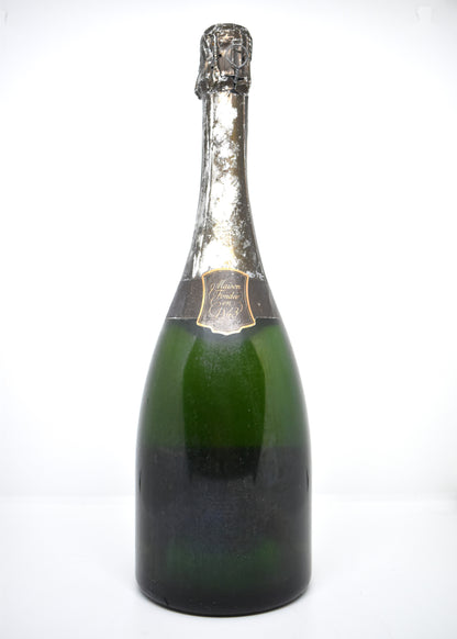 Offer Bottle of Krug 1981