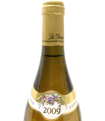 Prix Condrieu La Doriane 2009 ?