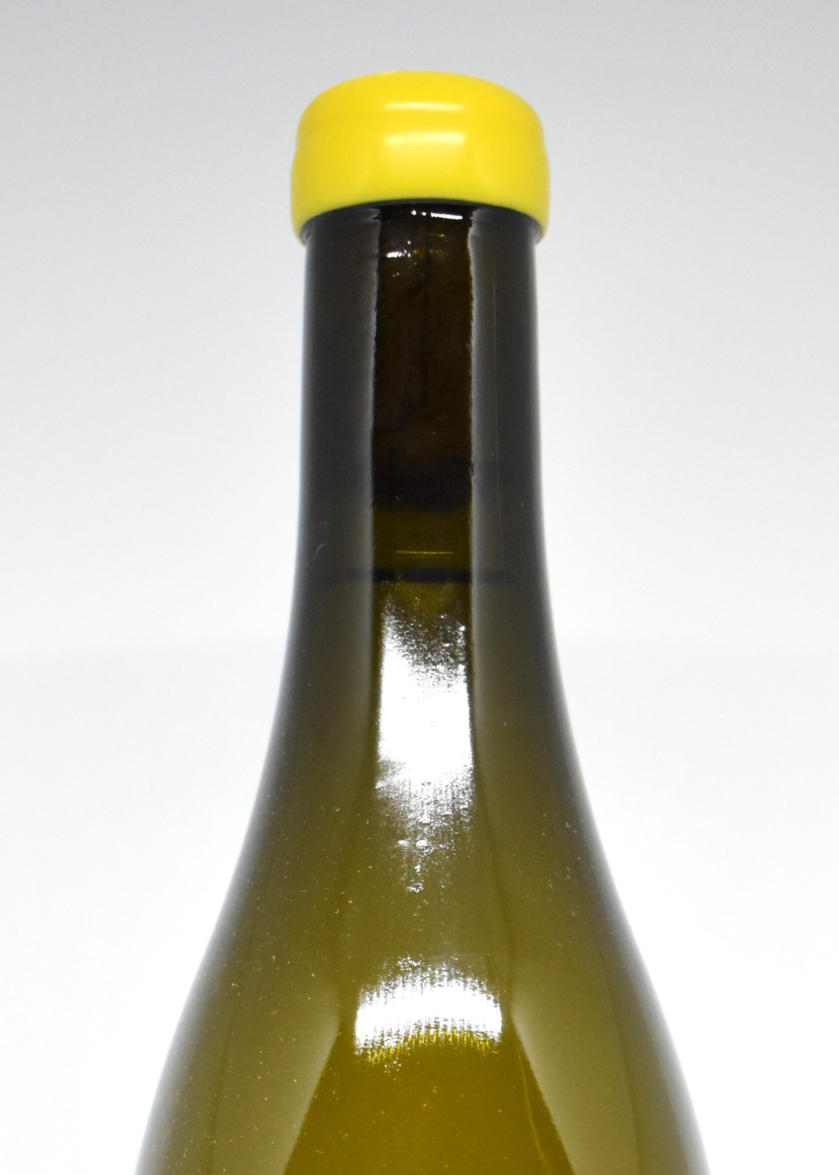 Jean-François Ganevat Chardonnay - The gravel pit 2015 - Côtes du