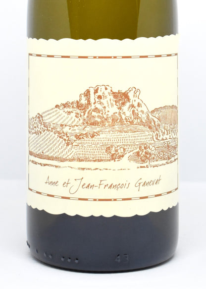 The Gravière 2015 Chardonnay Côtes du Jura - Jean-François Ganevat