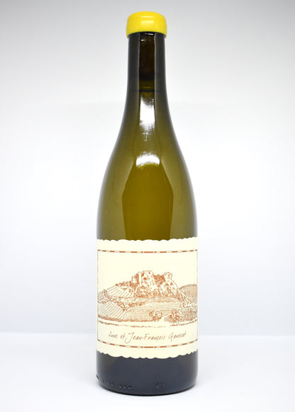 The Gravière 2015 Chardonnay Côtes du Jura - Jean-François Ganevat