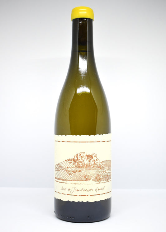 La Gravière 2015 Chardonnay Côtes du Jura - Jean-François Ganevat