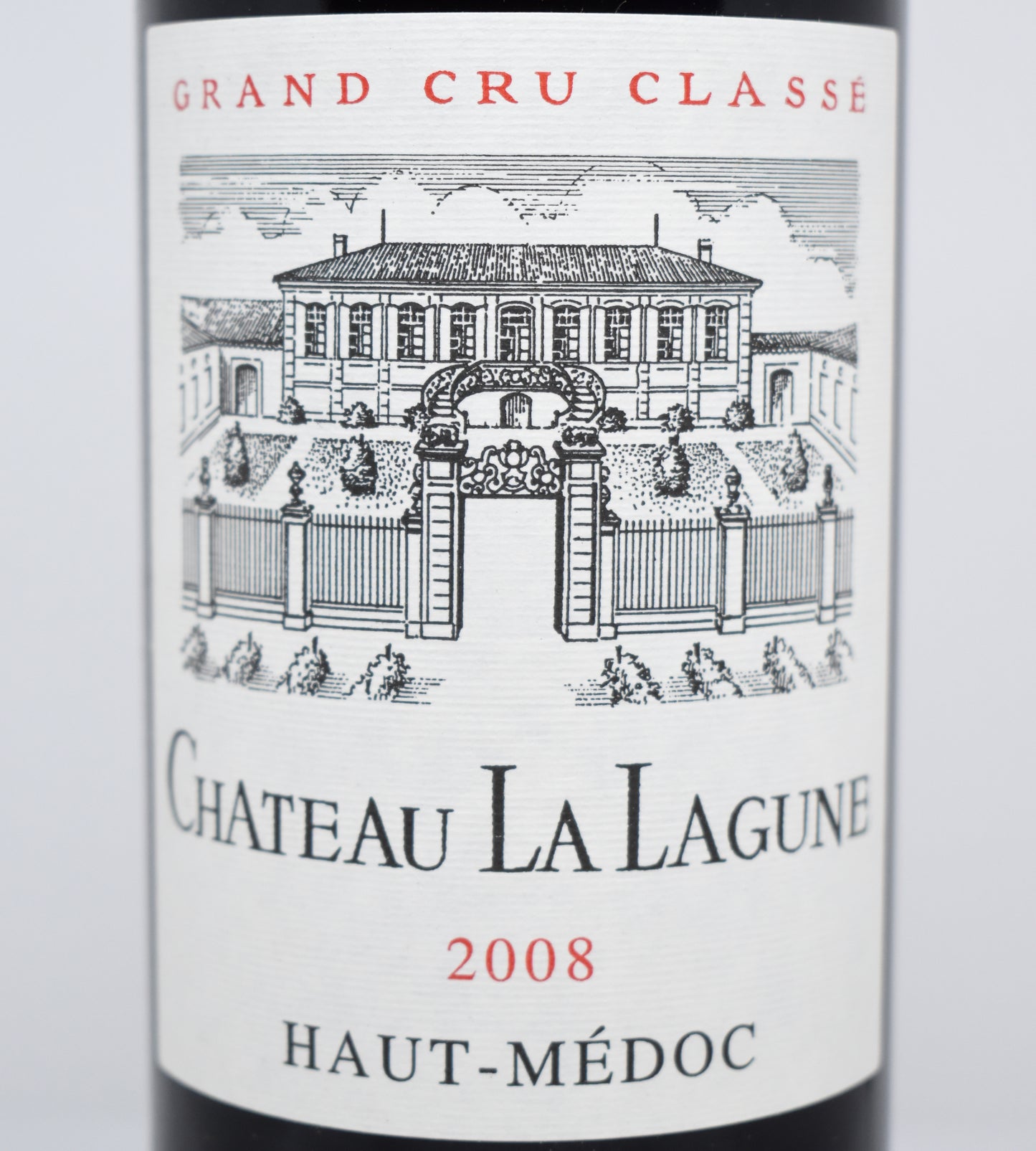 Offrir un Haut-Médoc 2008 pour cadeau d’exception