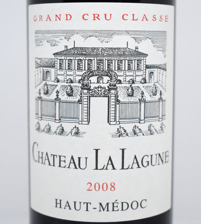 Offrir un Haut-Médoc 2008 pour cadeau d’exception