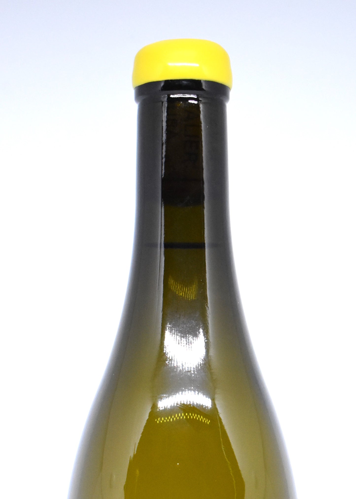 The Pilgrim 2015 Chardonnay - Jean-François Ganevat