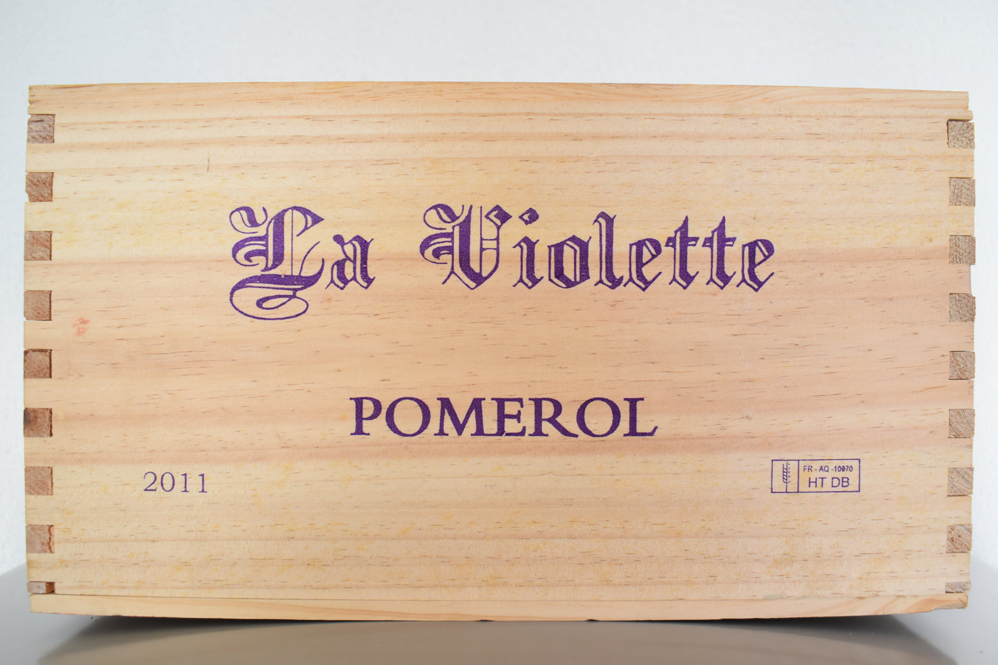 Chateau La Violette 2011 - Pomerol