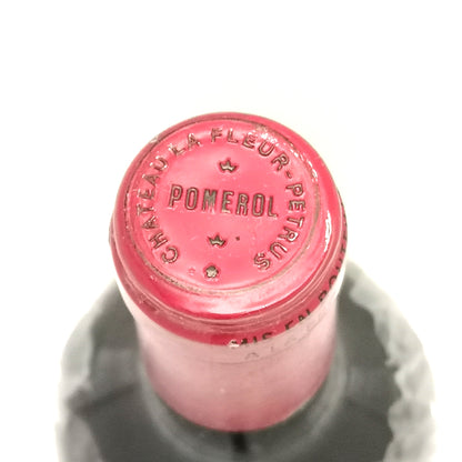 Meilleur prix Château La Fleur-Pétrus 1995