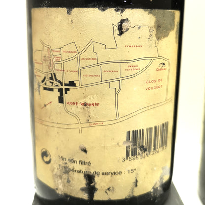 La Grande Rue 1996 - Vosne Romanée Grand Cru
