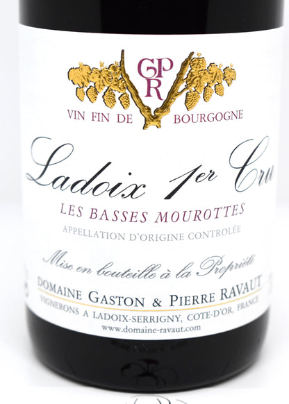 Offrir Bourgogne Rouge de 2019