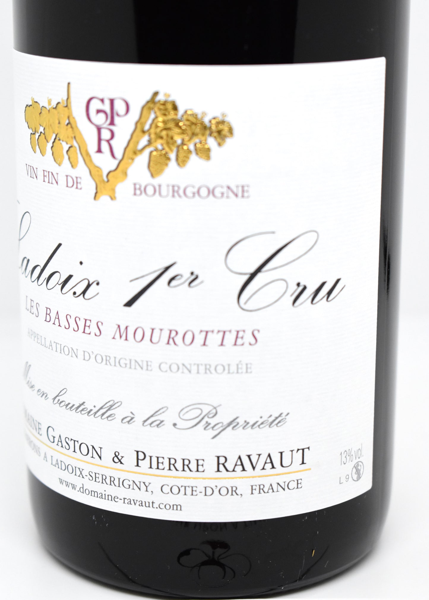 Order Burgundy wine 2019 in Switzerland