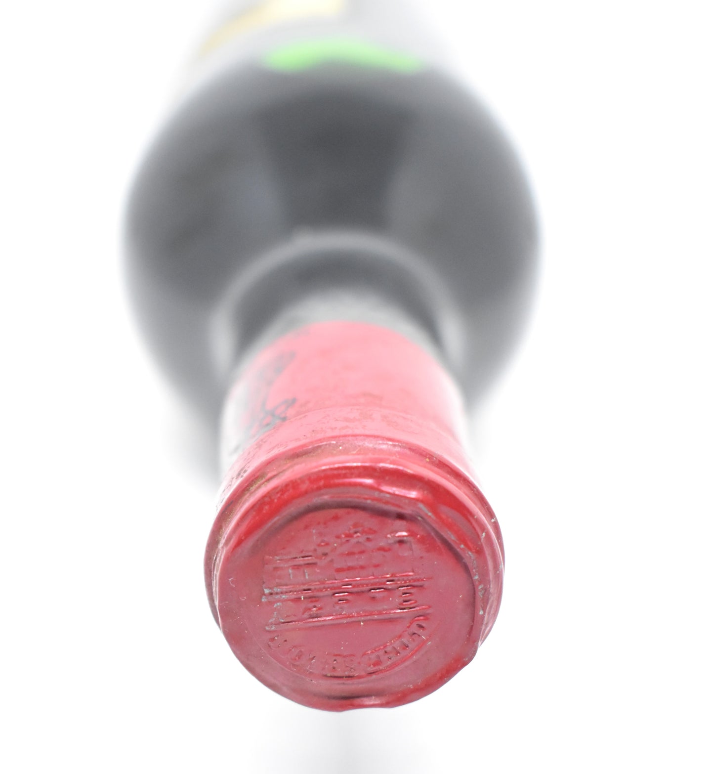 Offrir Lafite 1971 Suisse