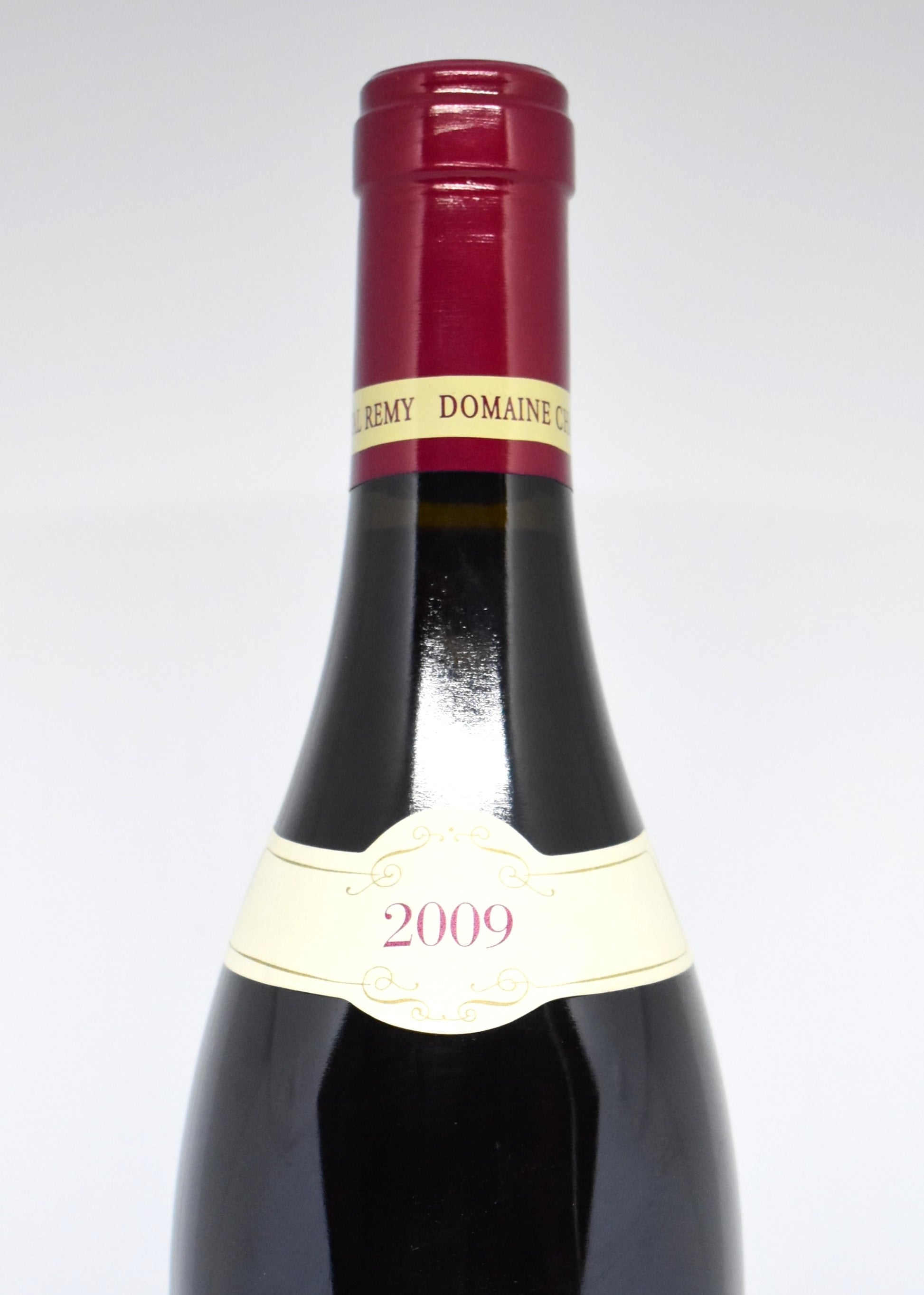 Latricières-Chambertin Grand Cru 2009 - Commander en ligne