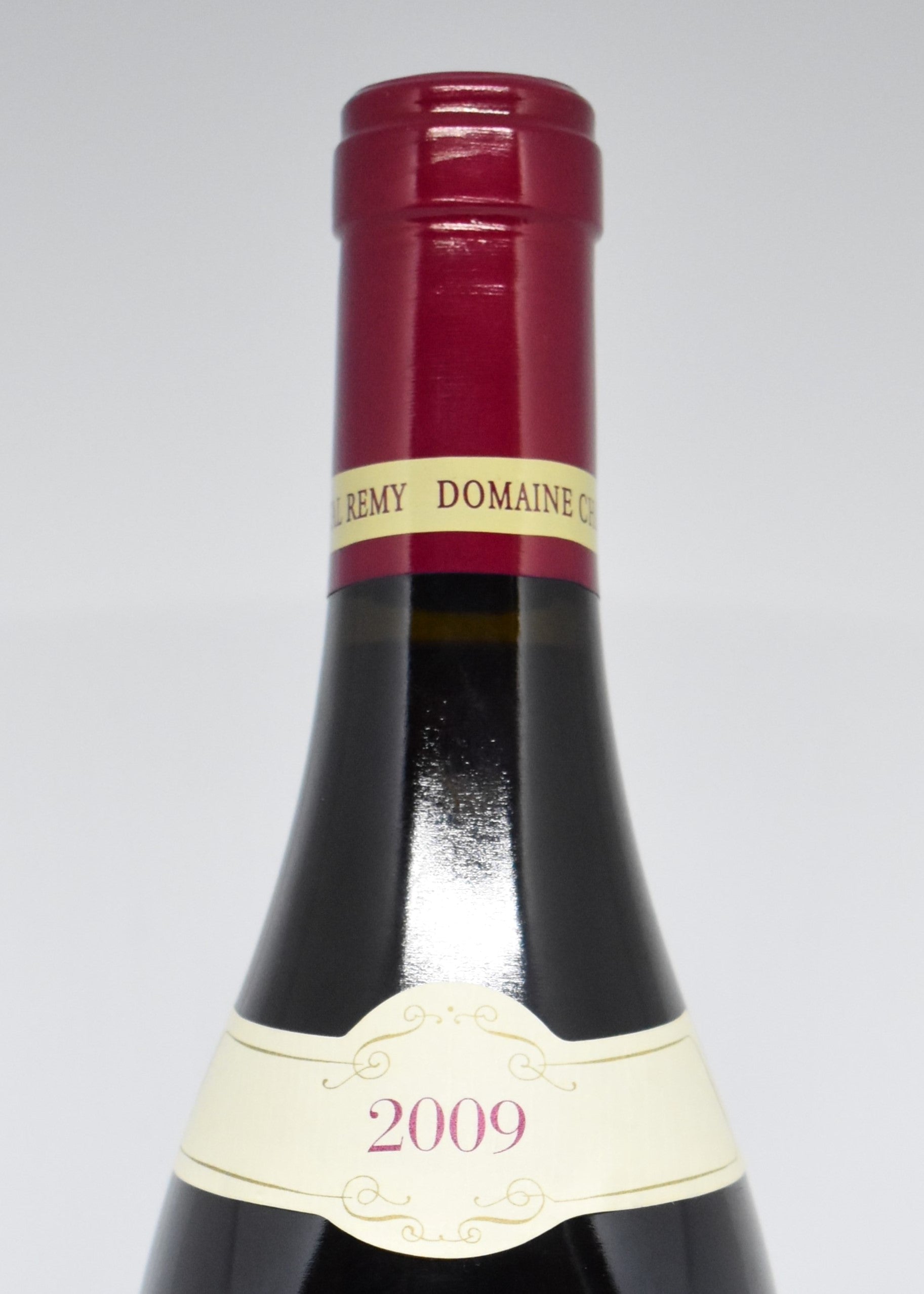 Acheter Grand Cru Bourgogne Rouge 2009 en Suisse