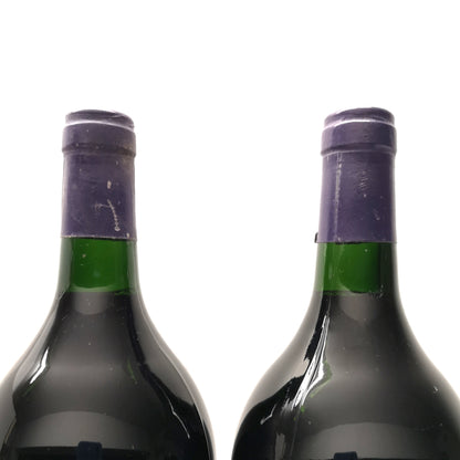 Château La Violette 1989 Magnum - Pomerol