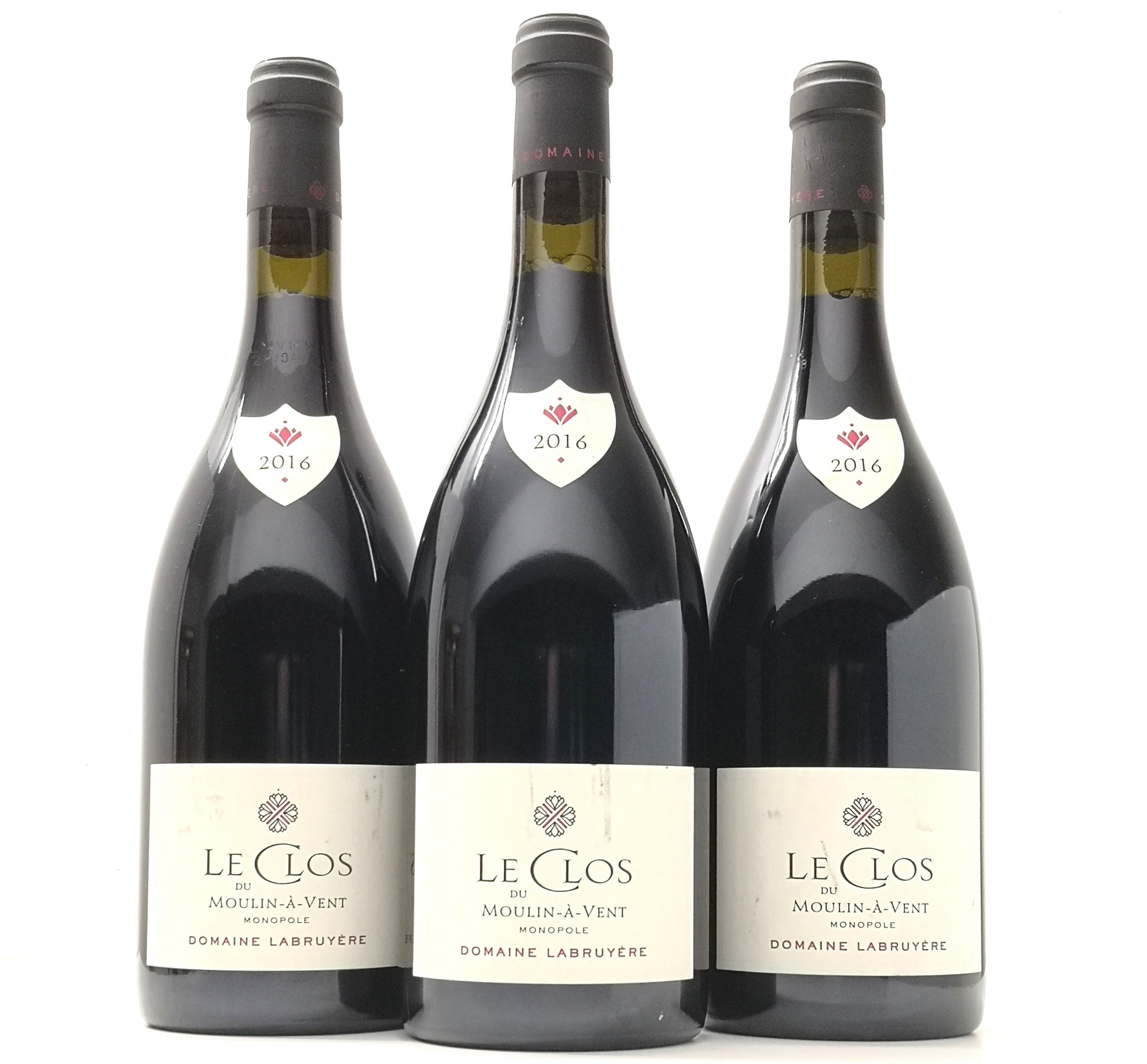 Domaine Labruyère Moulin-à-Vent à vendre