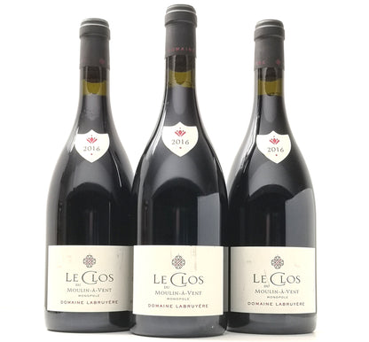 Domaine Labruyère Moulin-à-Vent à vendre