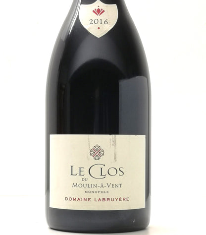 Acheter Clos du Moulin-à-Vent 2016 Monopole