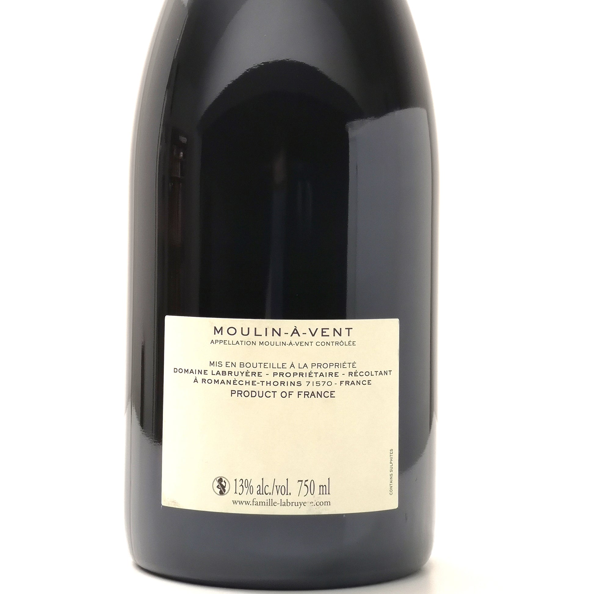 Monopole Clos du Moulin Jacques Prieur 