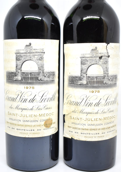 Acheter vin de 1975 pour amateur en Suisse