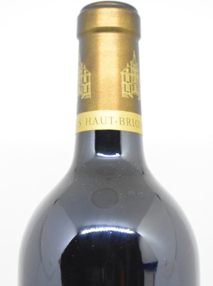 Les Carmes Haut-Brion 2013 prix ?