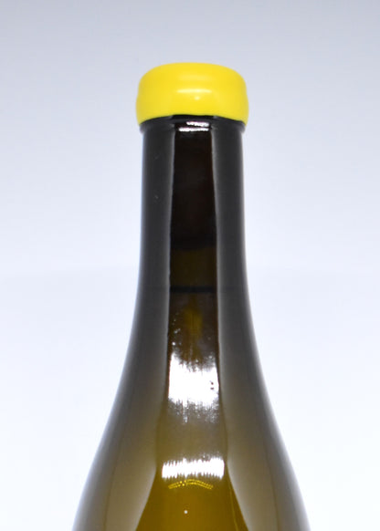 The Cedars 2015 Chardonnay Côtes du Jura - Jean-François Ganevat