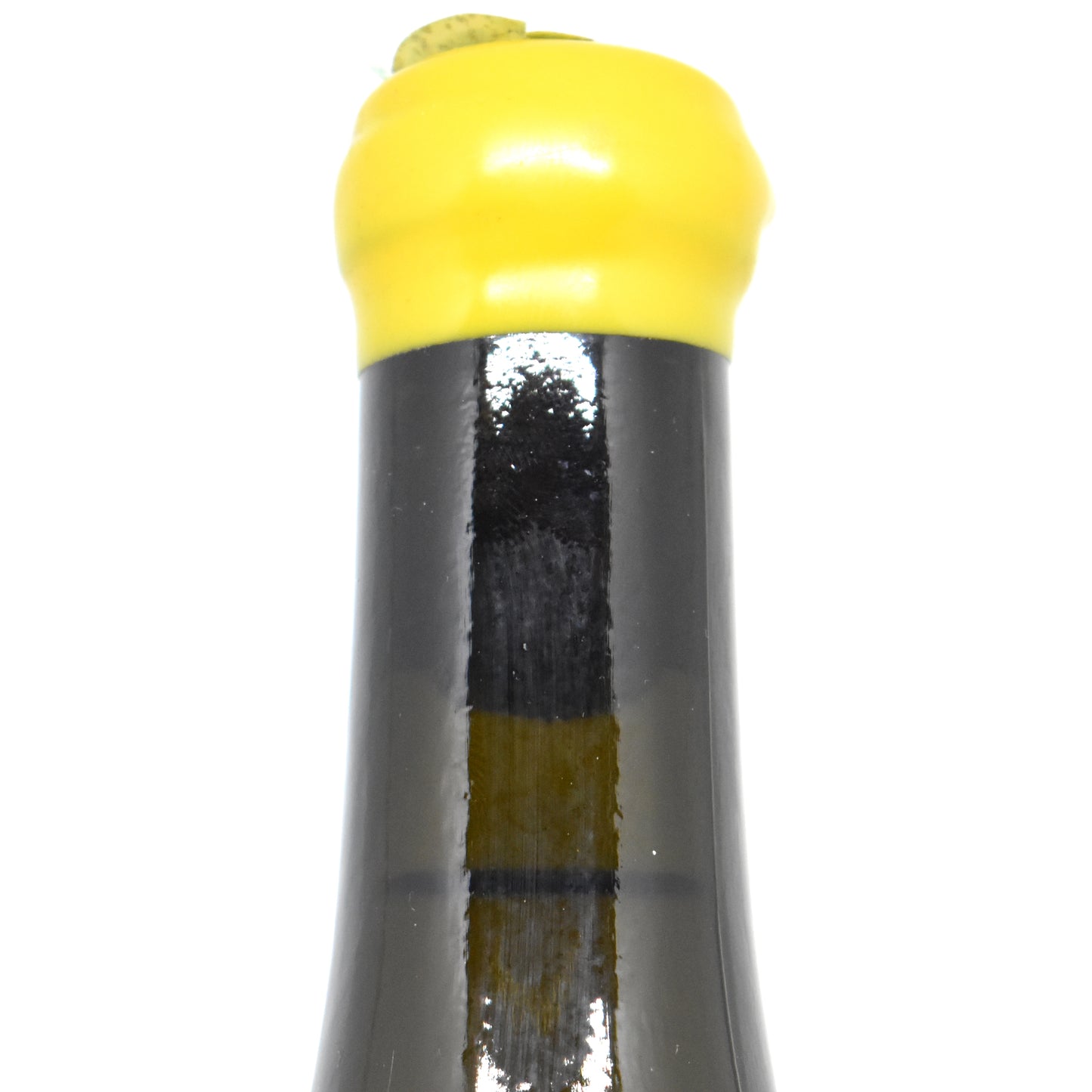 Achat vin de collection Les Vignes de Mon Père 2002 cire intacte