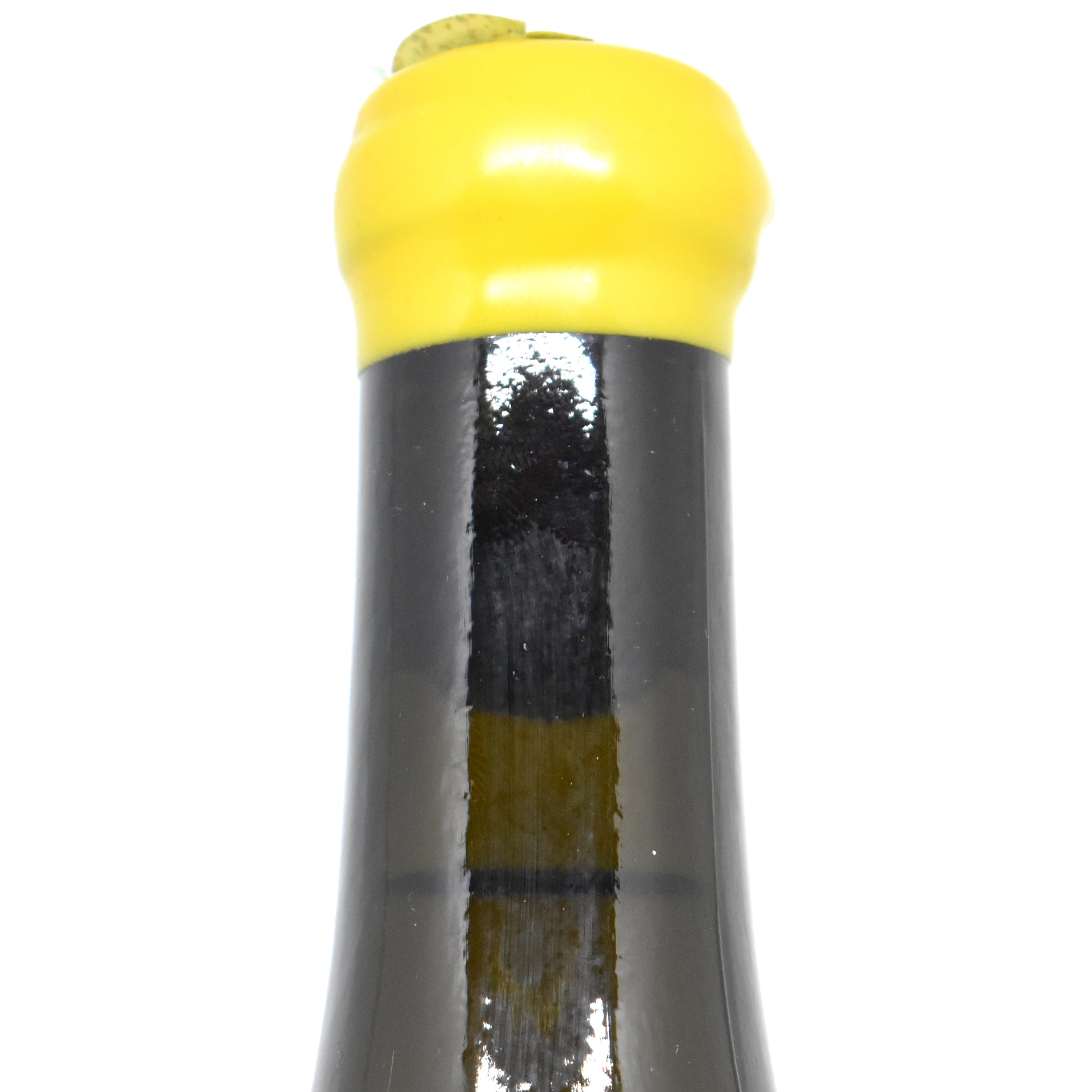 Achat vin de collection Les Vignes de Mon Père 2002 cire intacte