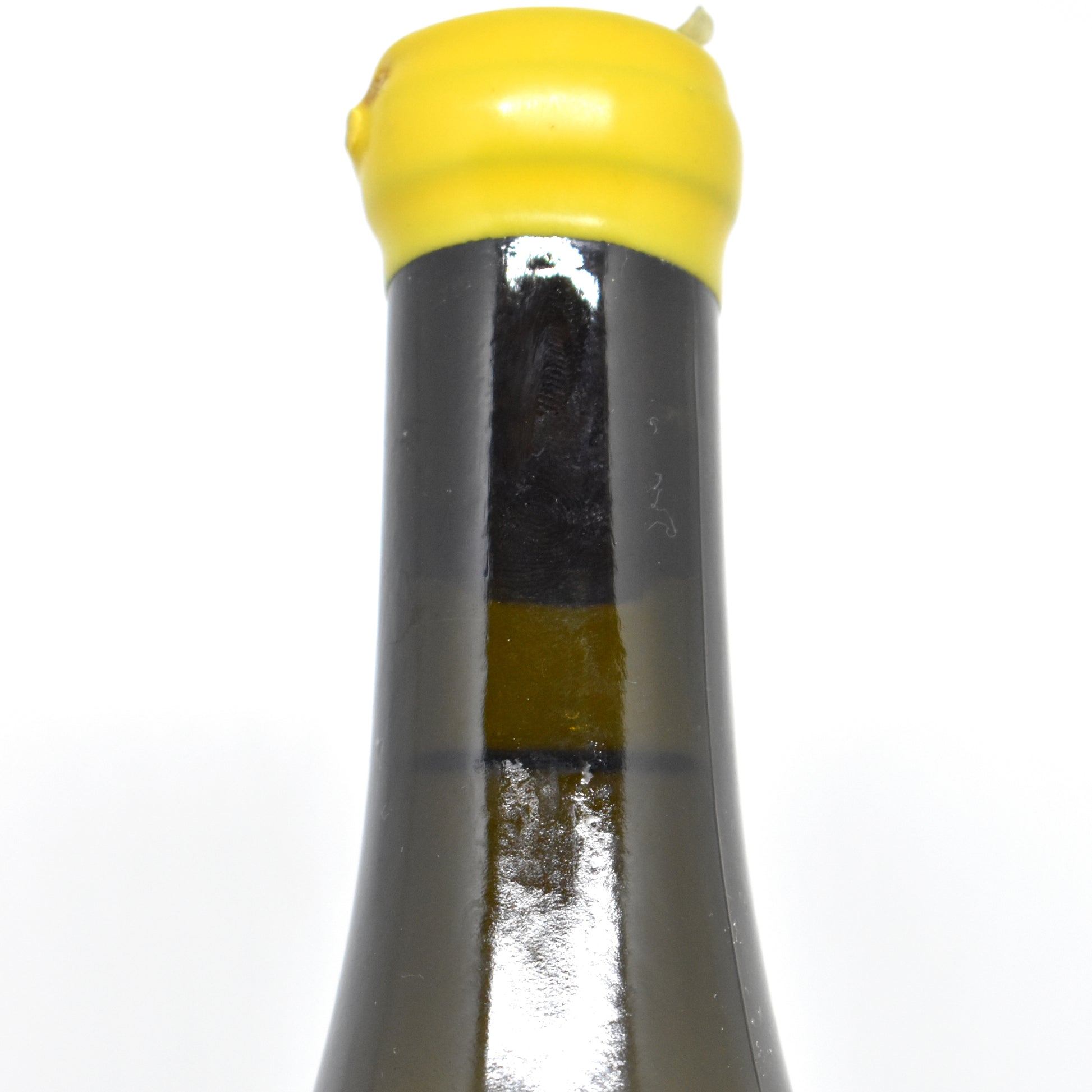 Photographie Ganevat 2002 Les Vignes de Mon Père Côtes du Jura