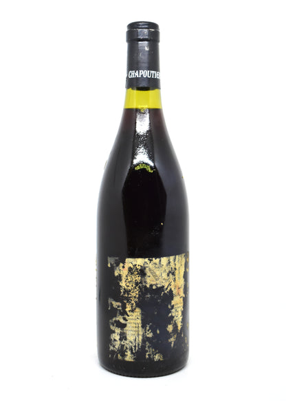Buy Côte-Rôtie Chapoutier 1990 online - Photo 13 collector edition