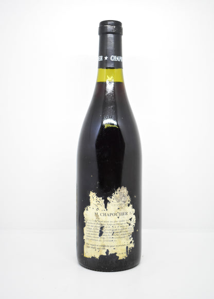 Buy Côte-Rôtie Chapoutier 1990 online - Photo 15 collector edition