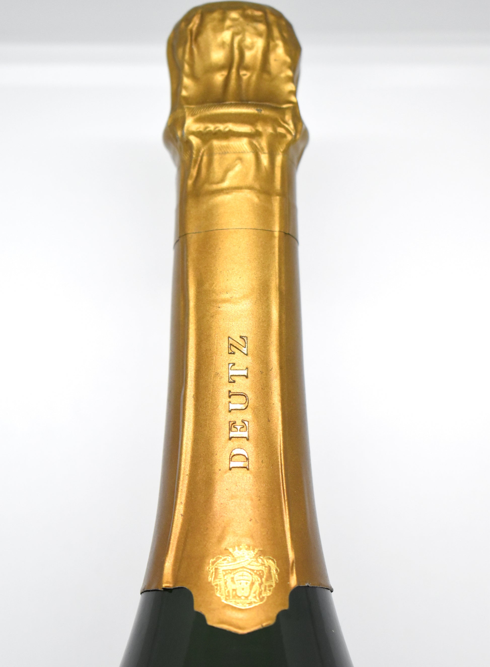 Offrir magnum de Champagne 1996 en Suisse