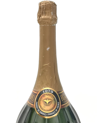 Prix René Lalou 1979 Magnum ?
