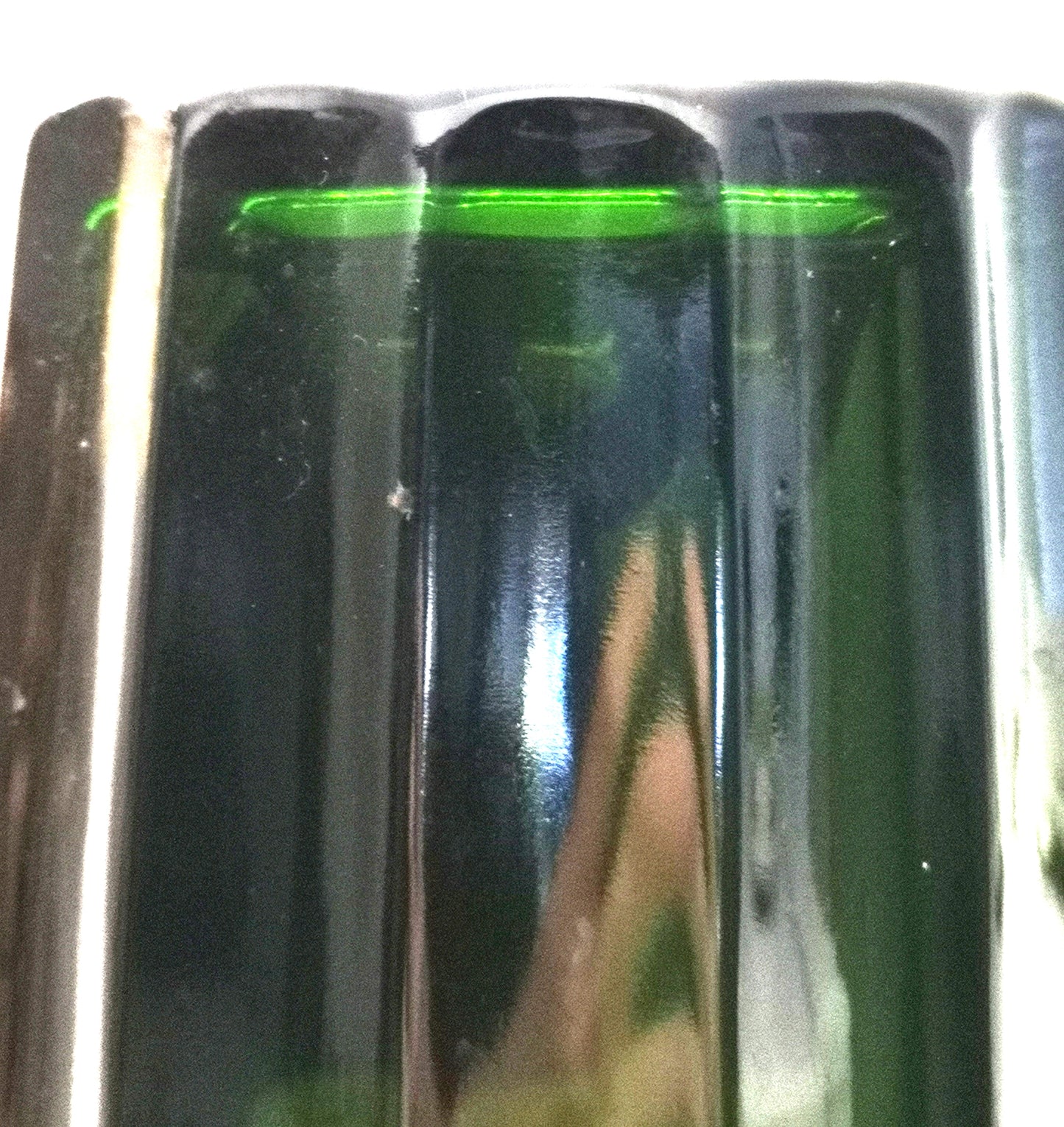Champagne René Lalou 1979 rare