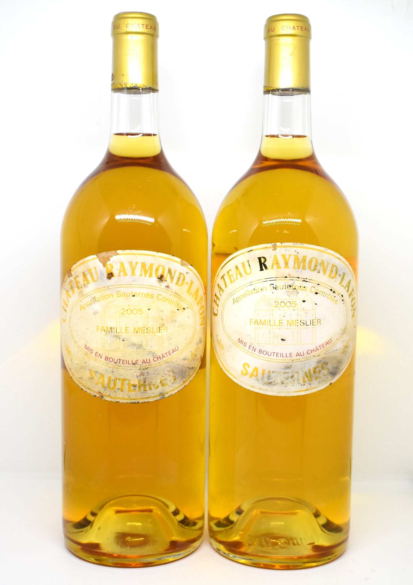 Magnum Chateau Raymond-Lafon 2005 bottle for sale best price online wine shop