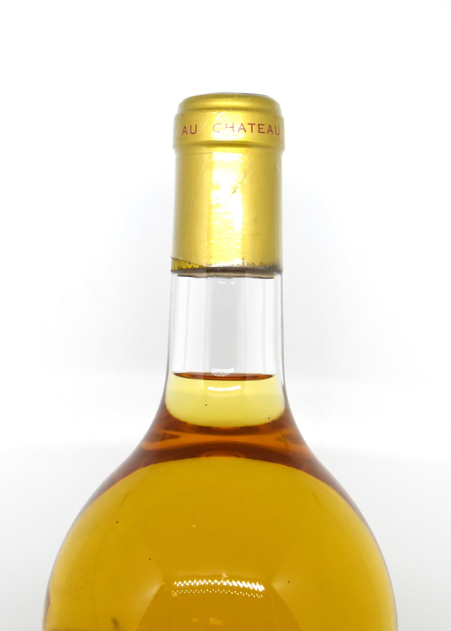 Offrir un magnum de Sauternes 2005 en Valais ou en Suisse Château Raymond-Lafon