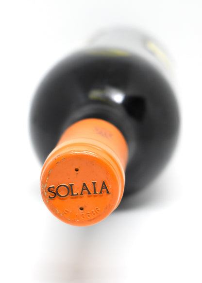 Where to buy Solaia 2005 Antinori at the best price - Premium Italian wine delivery