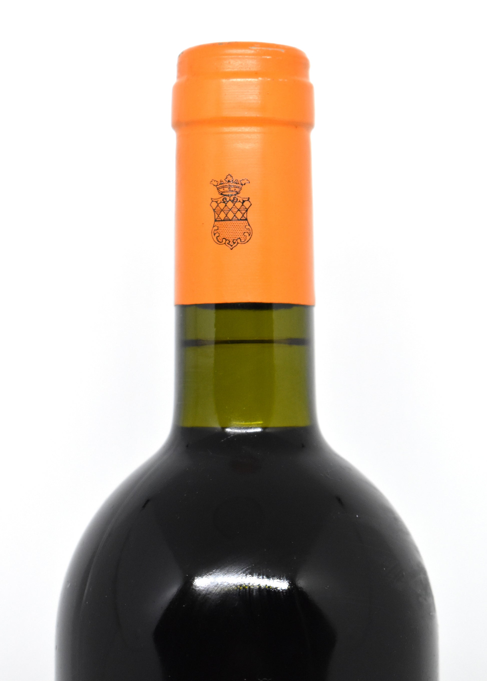 Vin de collection Solaia 2005 Antinori - Vente en ligne avec livraison rapide en Suisse