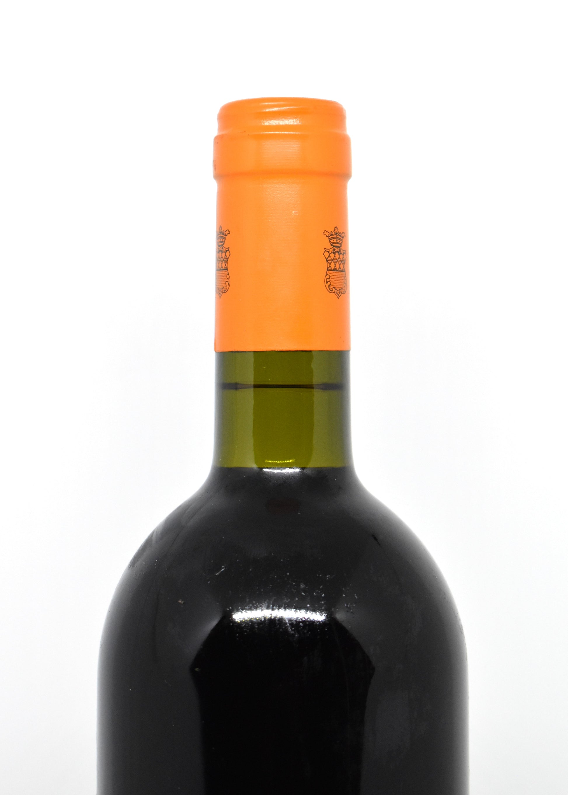 Solaia 2005 Marchesi Antinori tasting notes and label condition - Buy fine wine
