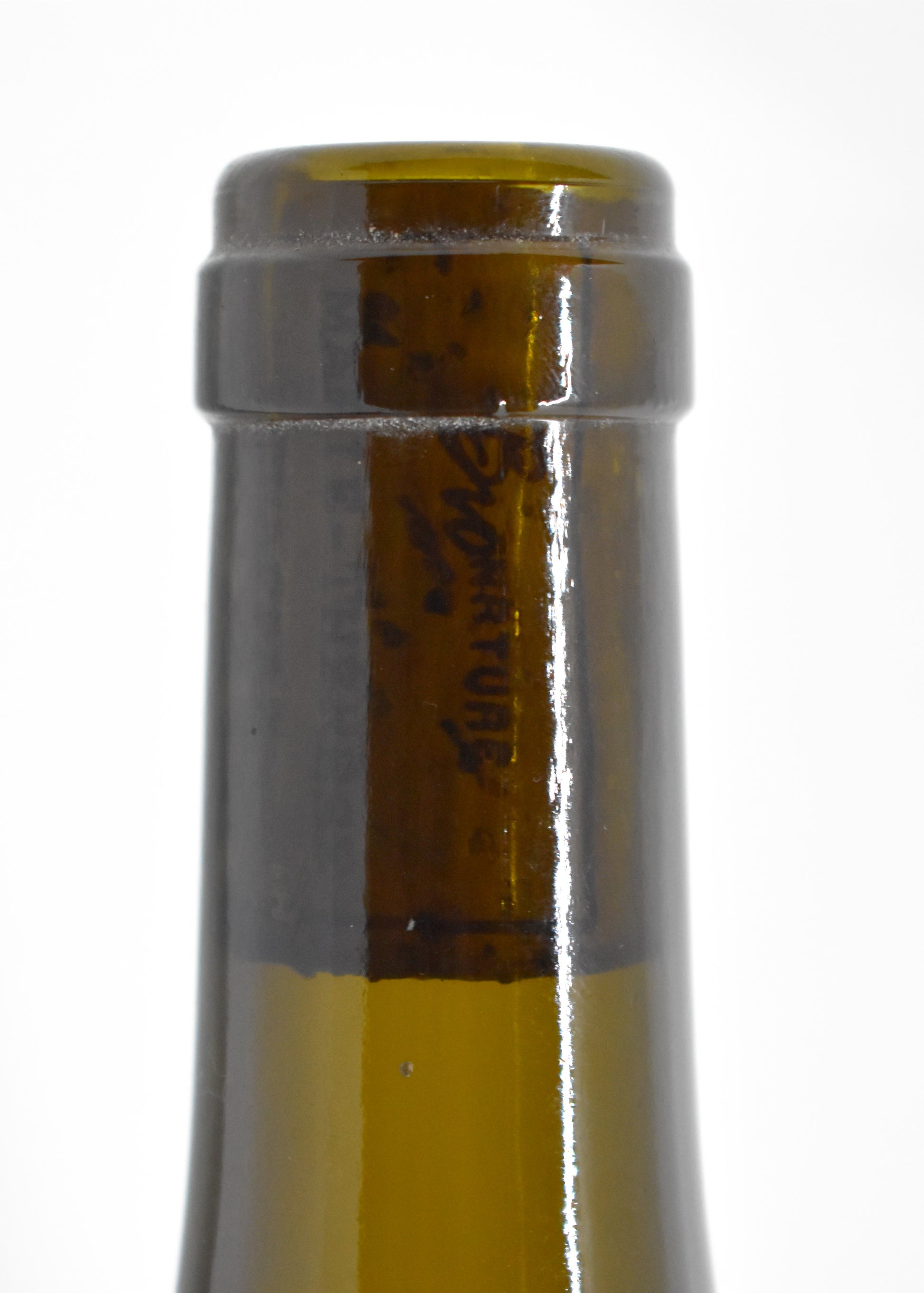 Bouteille 1.5L Marie-Thérèse Chappaz Grain d'Or 2009, vin d'exception du Valais