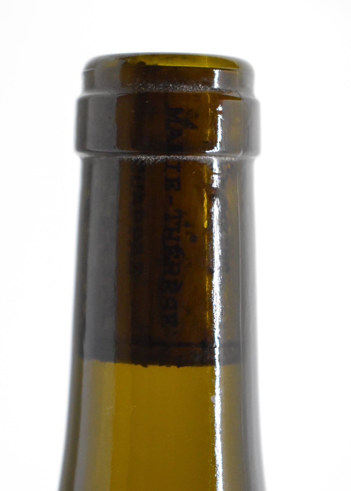 Acheter vin de MT Chappaz de 2009 en Valais