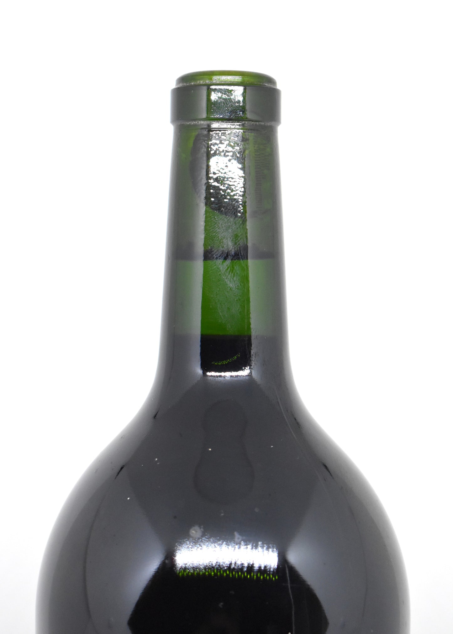 Millésime ancien Marie-Thérèse Chappaz Grain Noir Magnum vin d'exception