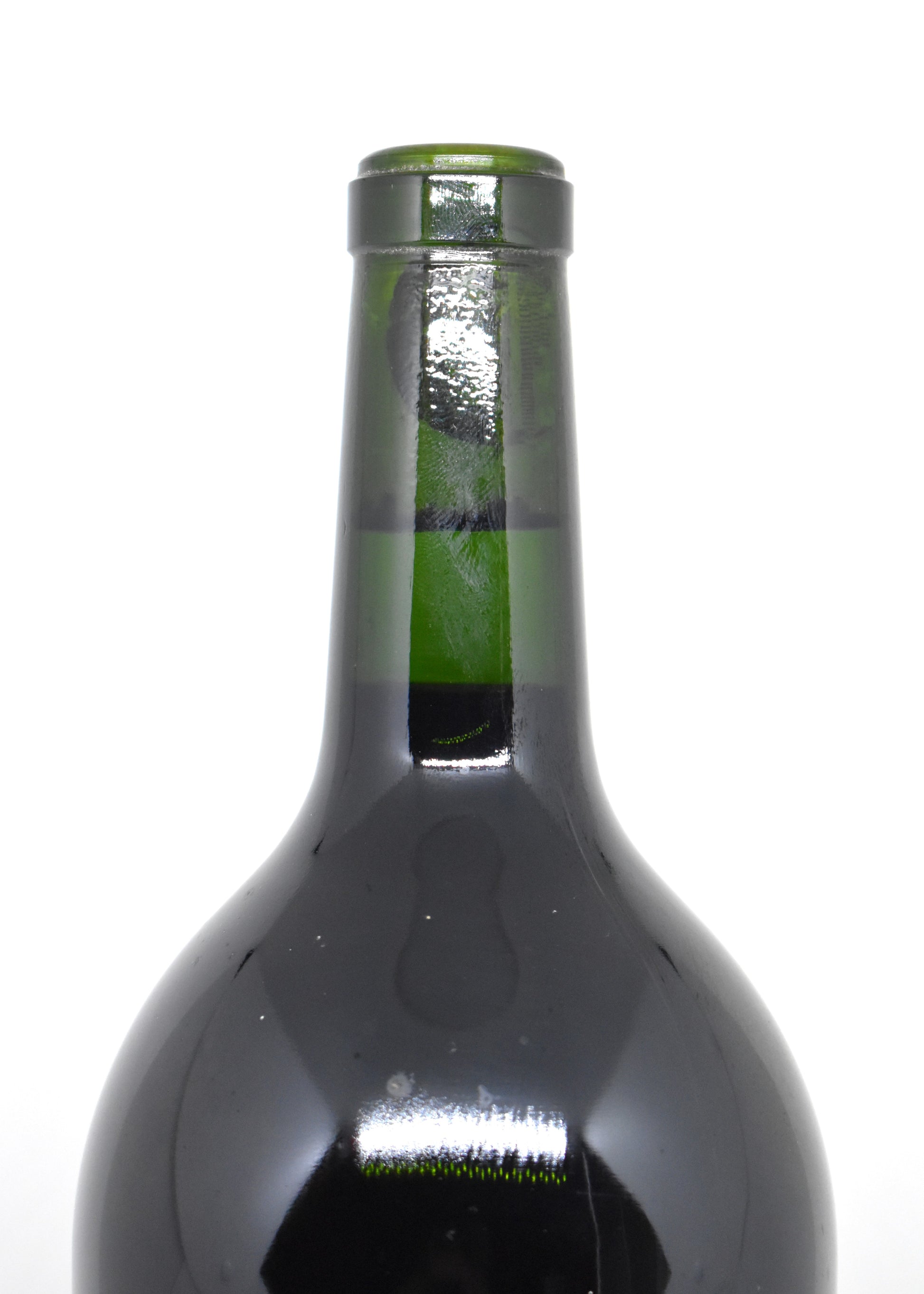 Millésime ancien Marie-Thérèse Chappaz Grain Noir Magnum vin d'exception