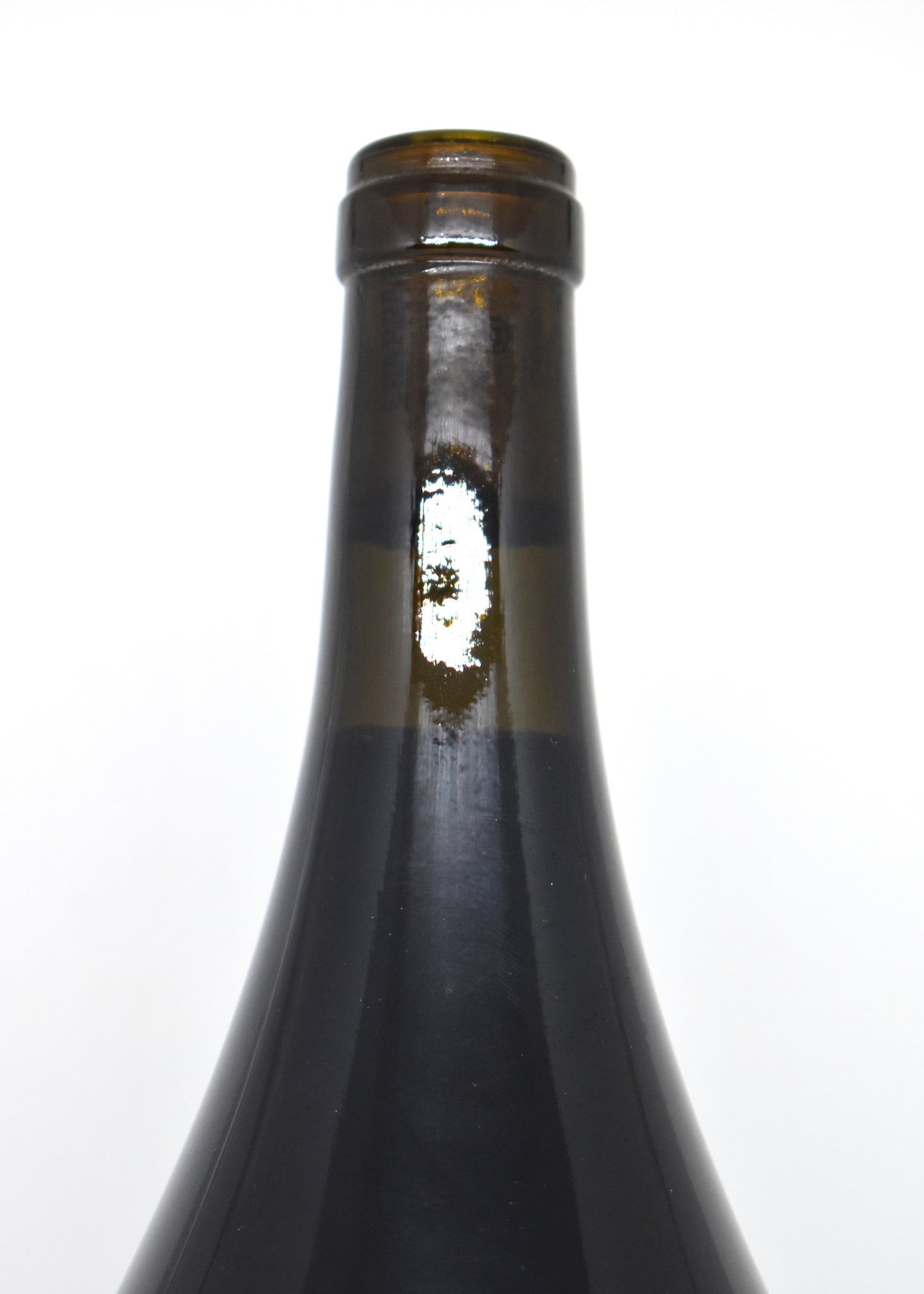 Offrir bouteille Magnum Grain Noir 2010 Chappaz cadeau original Valais