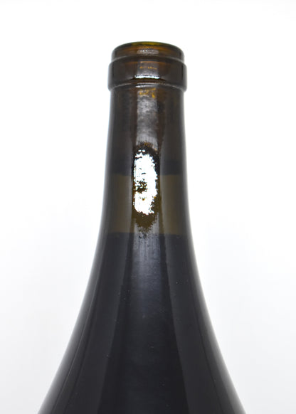 Offrir bouteille Magnum Grain Noir 2010 Chappaz cadeau original Valais