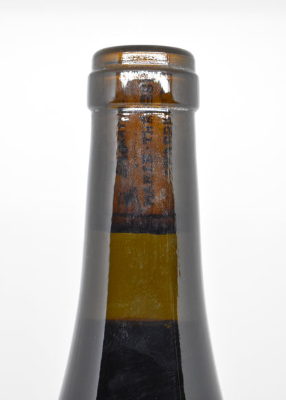 Magnum Grain Noir 2010 Chappaz assemblage Cabernet Merlot Valais