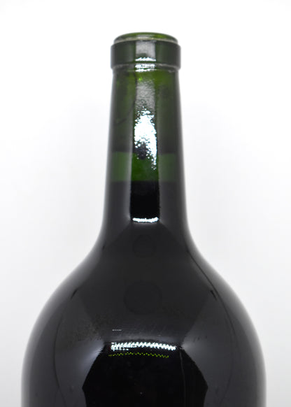 Marie-Thérèse Chappaz - Grain Sauvage 2007 Magnum - Fully