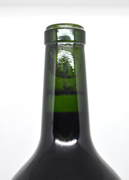 Marie-Thérèse Chappaz - Grain Sauvage 2007 Magnum - Fully