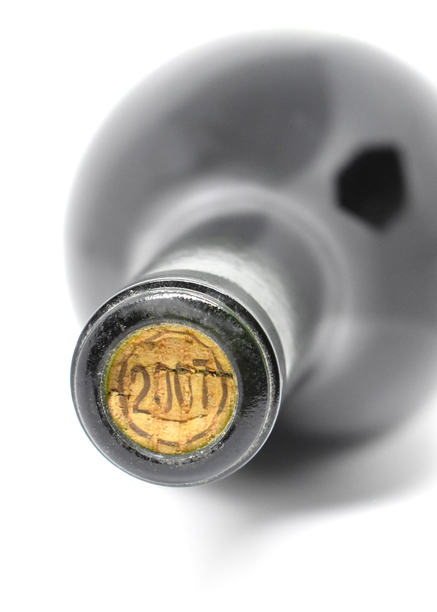 Marie-Thérèse Chappaz - Grain Sauvage 2007 Magnum - Fully